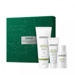 ZEROID Intensiivne salvkreemi komplekt &ndash; 100 ml kreemi + 25 ml toonikut + 25 ml puhastusvahendit kuivale nahale
