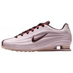 Nike Shox Z Se Mugavad Toetavad Tasakaalustatud Elustiili Vabaajajalatsid Meeste Vabaajajalatsid Roosa IQ3364-627 38