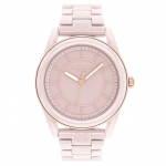 Coach Preston Blush Keraamiline Naiste K&auml;ekell - 14503772 roosa