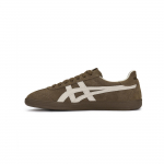 Onitsuka Tiger Tokuten Moodsad Mitmek&uuml;lgsed Mugavad Klassikalised Madalad Treeningjalatsid Unisex tossud Tume Pruun 1183C532-203 37