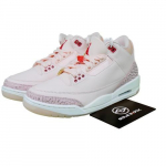 Jordan Air Jordan 3 &ldquo;Valentinip&auml;ev Madalad naiste tossud Madalad roosad HJ0178-600 EU 36 roosa