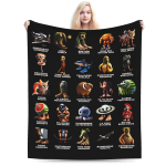 Itaalia Ajurotk Baleriin Cappuccina Tekk Pehme Soe Naljakas Pl&uuml;&uuml;sist Visketekk Lapsele Diivanitoolile Diivanile Voodile Voodikate 30x40in black