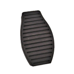 Pedaalikumm Fiat Fiorino, Opel Corsa D jaoks