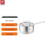 ZWILLING Moment 16cm Roostevabast terasest hautamispott