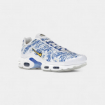 Nike Air Max Plus Lisboa 45 valge