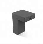 Veevahetuse moodul &Uuml;hildub Dreame X50/X40/L40/X30 Ultra/L10s Pro Ultra seeriate Globaalse versiooniga