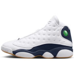 Nike Air 13 Retro AJ13 Midnight Navy Vabaajajalatsid Tossud Mehed 414571-140 EU 40.5
