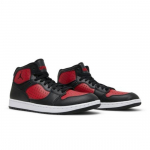 Air Jordan Access Bred AR3762-006 EU 42 punane/must