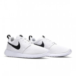 Nike Naiste Roshe One Valge Must 844994-101 EU 37.5 valge