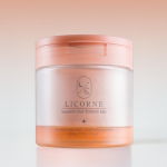 Licorne l&otilde;he DNA tooniv padjake 70 tk 230ml NONE beige