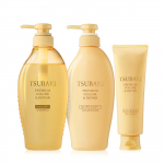 Tsubaki Uus Premium Maht  Parandus 3-osaline komplekt FREE