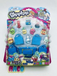 Shopkins RANGS 1. hooaeg (12-pakk) Kogutavad m&auml;nguasjakujud - stiilid erinevad JP