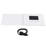 Video Tervituskaart USB Moodne Video Tervituskaart Video Voldi HD Video Taasesitus Pulmade Kaunistamiseks