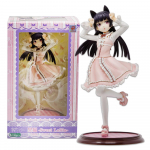 22CM Anime Minu &Otilde;de Ei Saa Olla Nii Armas Gokou Ruri Kuju 1/7 Magus Lolita Mudel M&auml;nguasi Kingitus Tegevus With box
