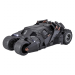 1/24 BAT Batmobile Tumbler Sulamist Auto Die-castid ja M&auml;nguautod Auto Mudel Minatuurne M&otilde;&otilde;tkava Mudelautod M&auml;nguasjad Lastele must