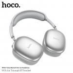 HOCO. Juhtmevabad Bluetooth &uuml;le-k&otilde;rvaklapid