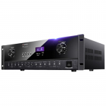 SANSUI DM2 Kodune KTV heliv&otilde;imendi CN pistikuga (adapter kaasas)