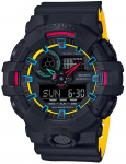 Casio k&auml;ekell G-SHOCK GA-700SE-1A9JF Meeste