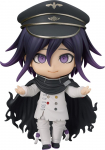 GOOD SMILE COMPANY Nendoroid Uus Danganronpa Tapmisd&uuml;naamika Kokichi plastist tegevuskuju V3 - Ouma, mitteskaalaline eelv&auml;rvitud