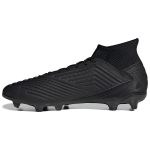 Adidas Predator 19.3 Fg 'Core Black' F35594 40