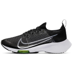 Nike Air Zoom Tempo Flyknit 'Must Valge Volt' Gs CJ2102-001 36.5