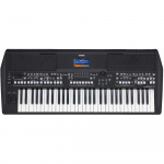 YAMAHA PSR-SX600 61 klahviga kaasaskantav Yamaha klahvpill