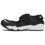 Nike Air Rift Vabaajajalatsid Meeste Must 861532-001 42.5