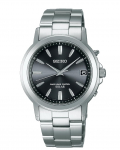 Seiko kell SBTM169 Seiko Selection P&auml;ikesetoitega kell Meeste Raadiojuhtimisega