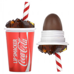 Lip Smacker, Coca-Cola, huulepalsam, koolatass, 7,4 g (0,26 untsi)