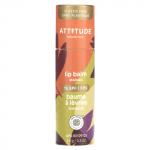 ATTITUDE, Reevesi baar, huulepalsam, SPF 15, mango, 8,5 g (0.3 untsi)