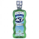 Act, Kaariesivastane fluoriidiga suuvesi, piparm&uuml;ndimaitse, 18 fl oz (532 ml)