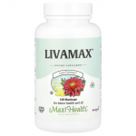 Maxi Health, Livamax&trade;, MaxiCap 120 tabletti