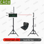 CAOX infrapunane laser sporditaimer