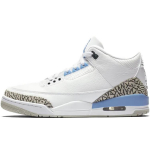Air Jordan 3 Retro 'UNC' CT8532-104 41