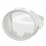 Alliance Messenger 180&deg; HD Laia nurga sukeldumismask