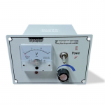 Kolmefaasiline p&ouml;&ouml;rdemomendimootori kiirusregulaator ja pinge regulaator (8A, 10A, 12A, 20A) Kerimootorite jaoks 10A Torque Display