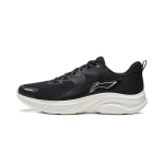 Li Ning Light Speed Cushioning Slip Resistant Abrasion Resistant Support Lightweight Low top Running Shoes Men's ARSW045-5 39