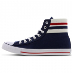 Converse Chuck Taylor High Top 70s Meet 80s 'Navy' 164680C 38
