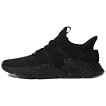 Adidas Originals PROPHERE libisemisvastased kulumiskindlad madalad paksud tossud unisex must b37453 45⅓
