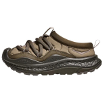 HOKA ONE ONE Ora Primo Casual Shoes Unisex Brown 1141570-LPH 42 gray