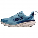 HOKA ONE ONE Challenger ATR 7 Running Shoes Women's Blue 1134502-RPG 40
