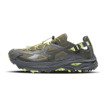 Mizuno Madalad J&otilde;eMatkajalatsid Unisex Pruun Roheline D1GH261202 41