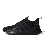 Adidas Questar Flow 'Core Black' F36255 45⅓