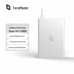ZimaOS Z2Pro Kahe pesaga NAS Privaatne pilveserver