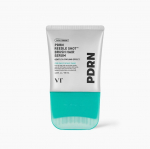 VT Cosmetics PDRN n&otilde;elaga juukseseerumi pintsel 100 ml peanaha massaažipintsel hooldus