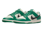 Nike Dunk Low SE Lottery Pack Malachite DR9654-100 42.5 blue
