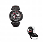 TISSOT Meeste Race kollektsiooni kell T115.417.37.061.01 Regular Watch Box