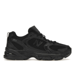 New Balance 530 Kolmekordne Must Nahast Unisex MR530NB 39.5 black