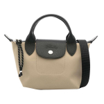 Longchamp Le Pliage Energy Mini &Otilde;lakott Crossbody Kotid Naistele Savi 1500HSR299 Basic Set (Bag)
