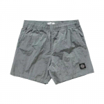 Stone Island l&uuml;hikesed p&uuml;ksid taevasinised meeste alusp&uuml;ksid 1015B0943-V0041 S